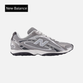 New Balance 204L Dark Silver Metallic
