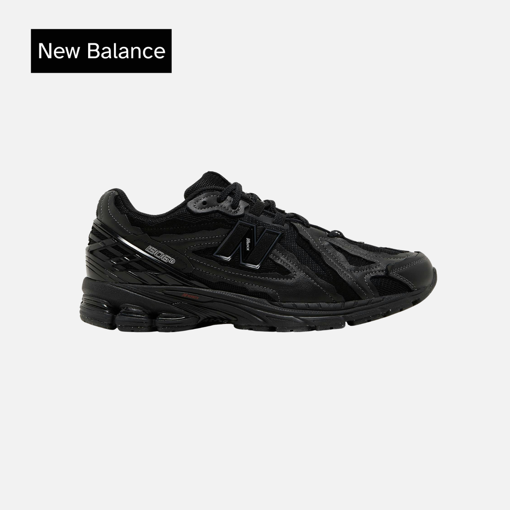 New Balance 1906D Protection Pack - Triple Black