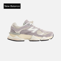 New Balance 9060 Truffle Salt Timberwolf