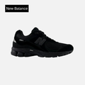 New Balance 2002R Black Metallic