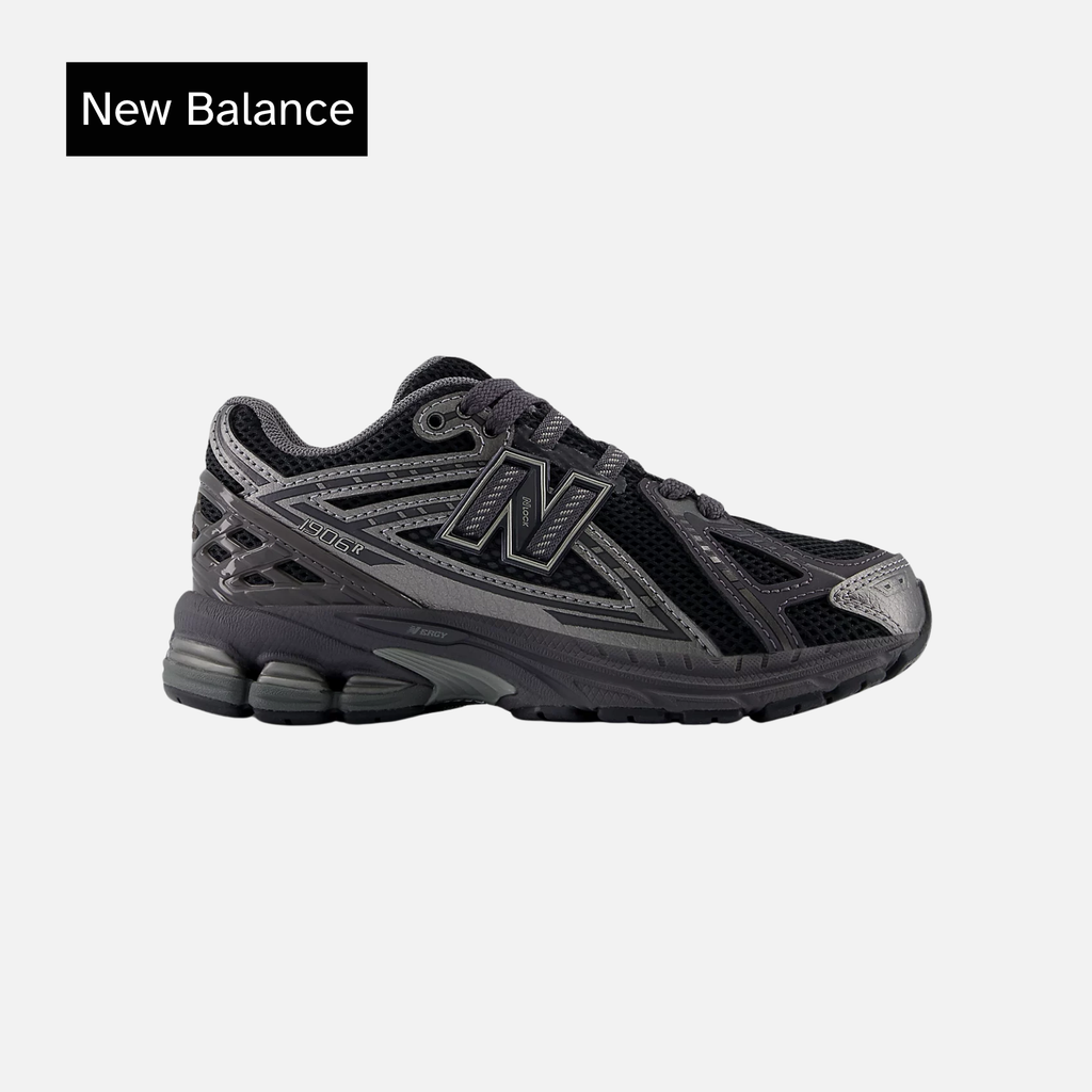 New Balance 1906R Big Kid Phantom