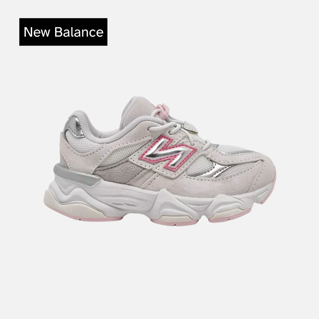New Balance 9060 Girls Toddler  Casual Shoes