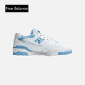 New Balance Wmns 550 Blue Haze
