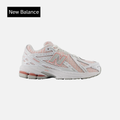 New Balance 1906R Big Kid White Sun Fade Red