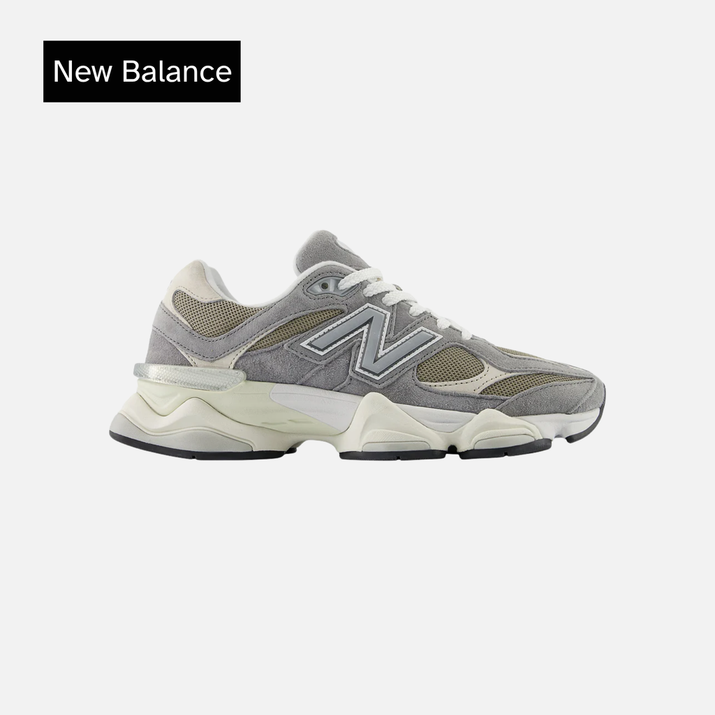 New Balance 9060 Slate Grey