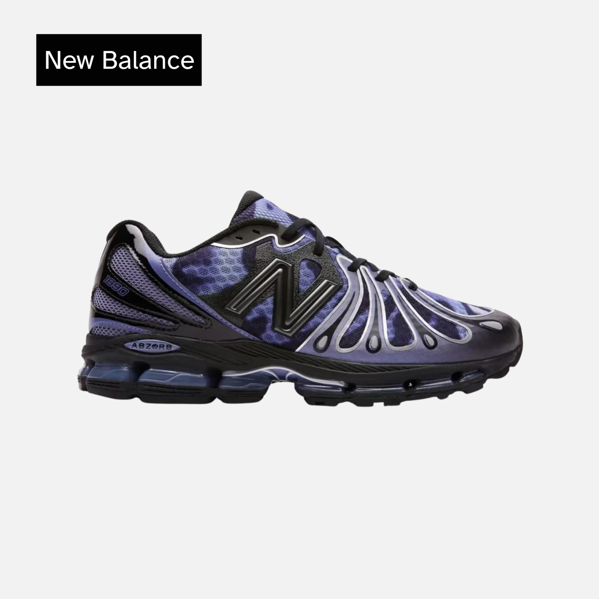 Joe Freshgoods x New Balance 1890 Naughty Things