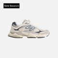 New Balance 9060 Moonrock Linen