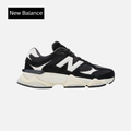 New Balance 9060 Black White