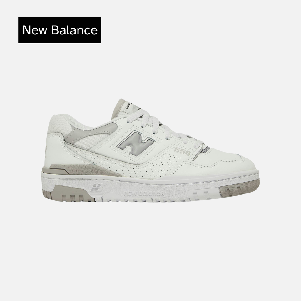 New Balance Wmns 550 Rain Cloud