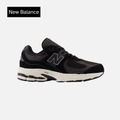 New Balance 2002R Big Kid Black Phantom