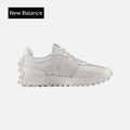 New Balance(WMNS) New Balance 327 Grey Matter