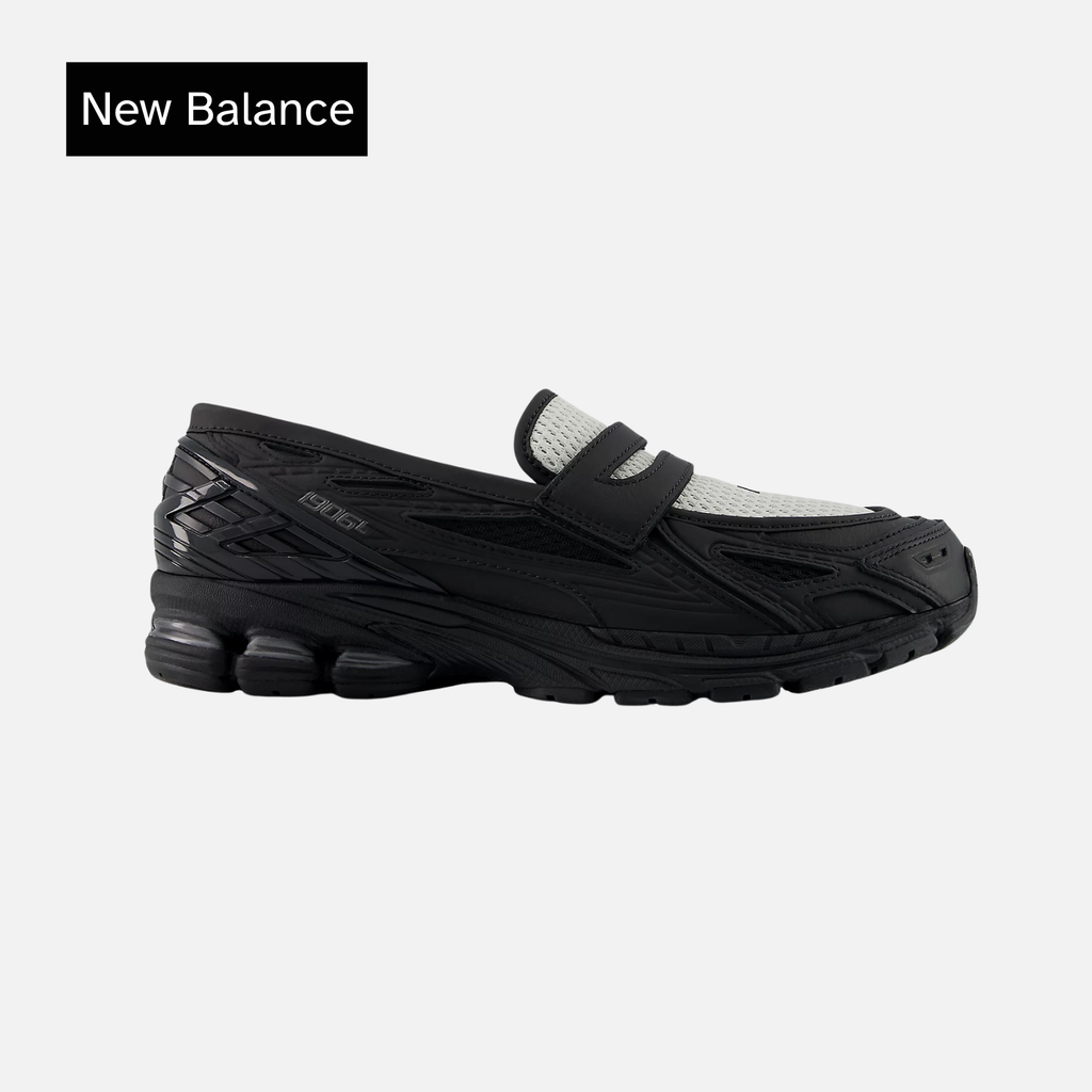 New Balance 1906L Black Angora