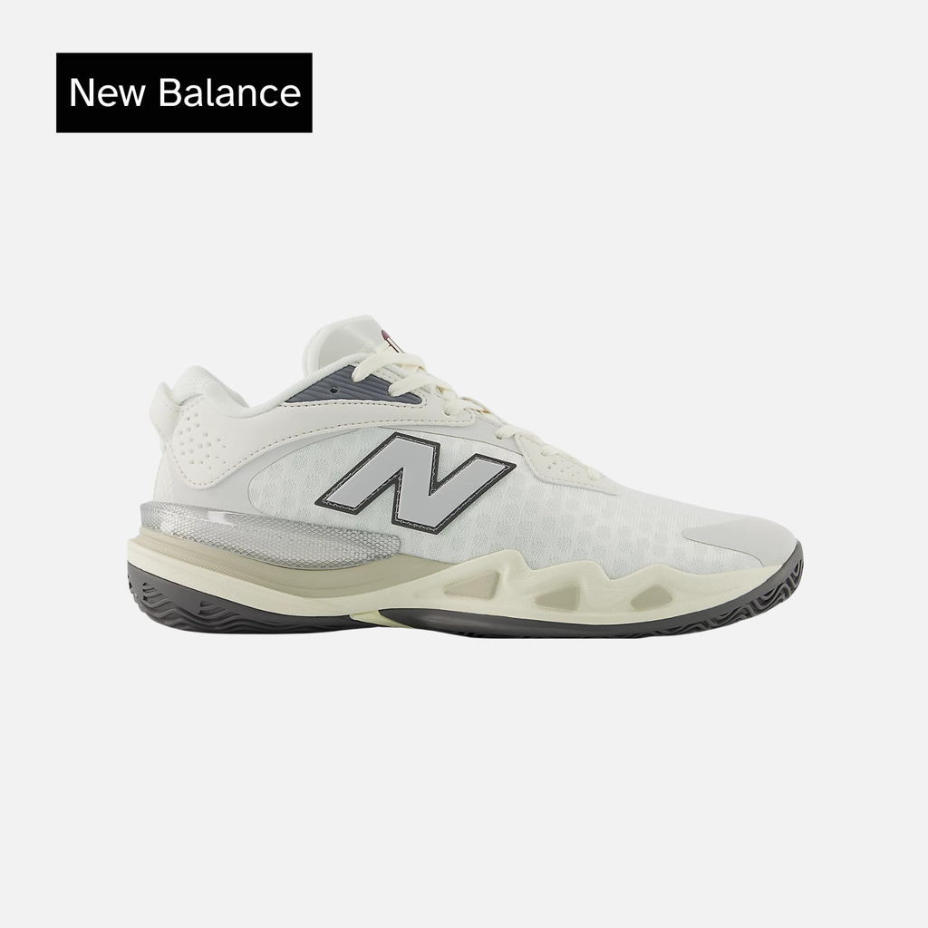 New Balance Hesi Low v2 White/Grey