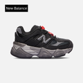 New Balance 9060 Toddler Black Castlerock
