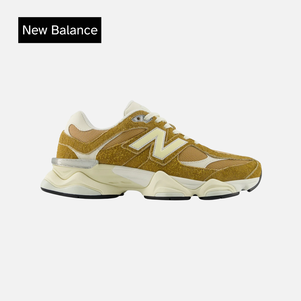 New Balance 9060 Great Plains