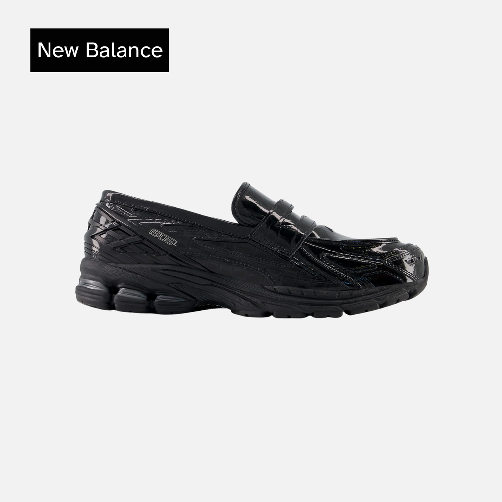 New Balance 1906L Black Croc