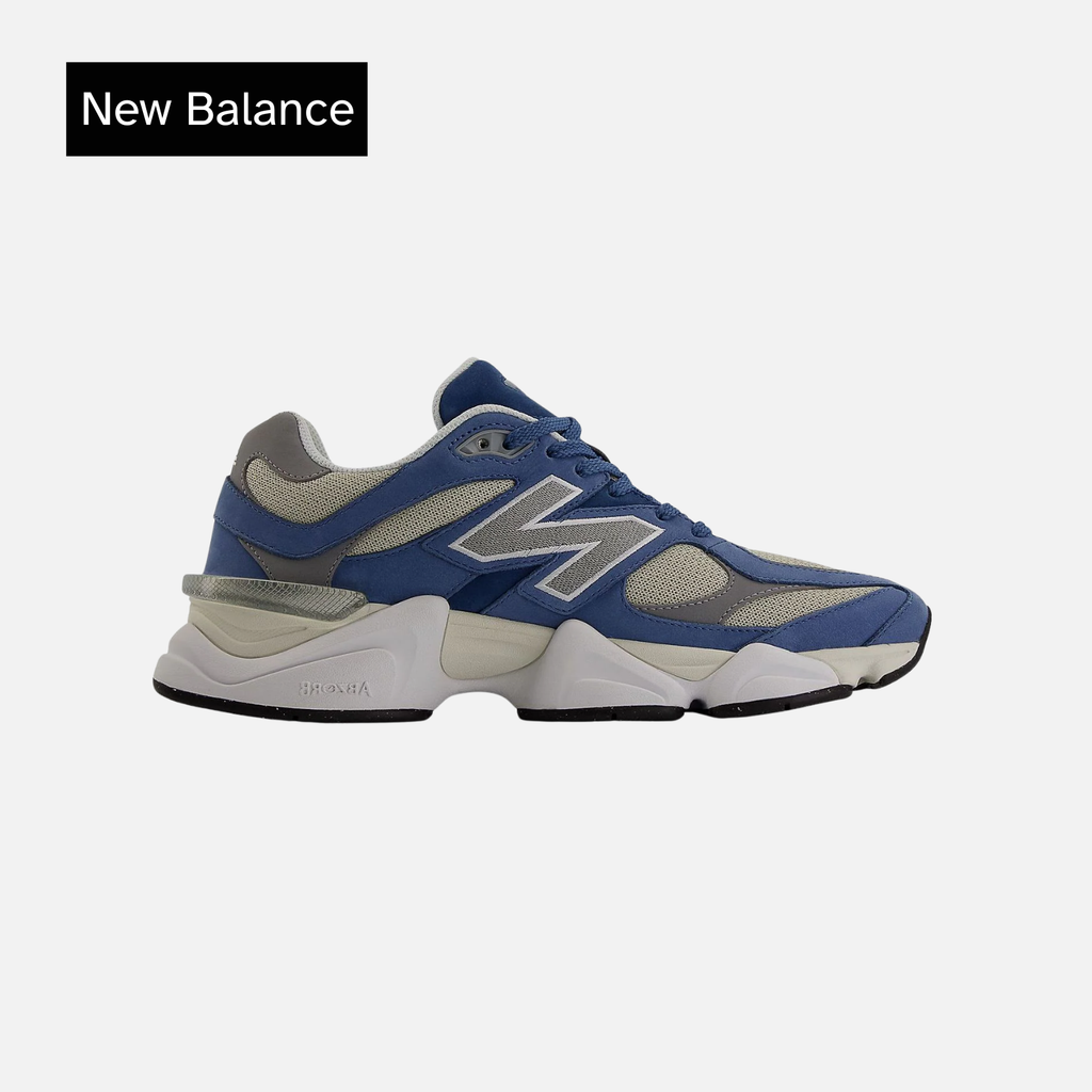 New Balance 9060 Shoreline Blue