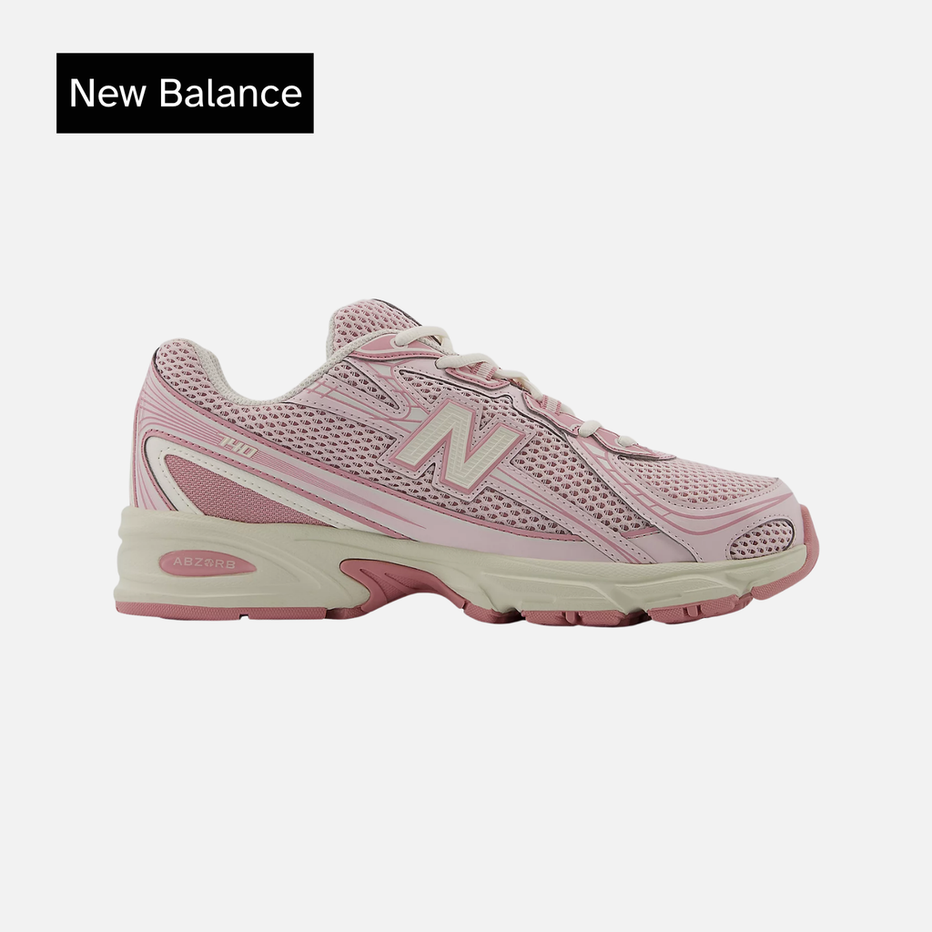 New Balance 740v2 Pink Granite