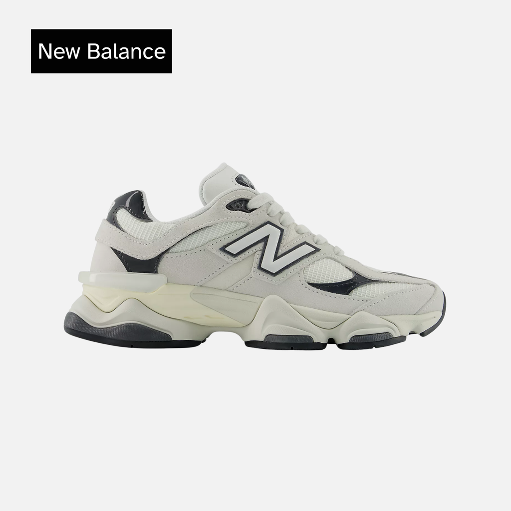 New Balance 9060 Reflection Sea Salt