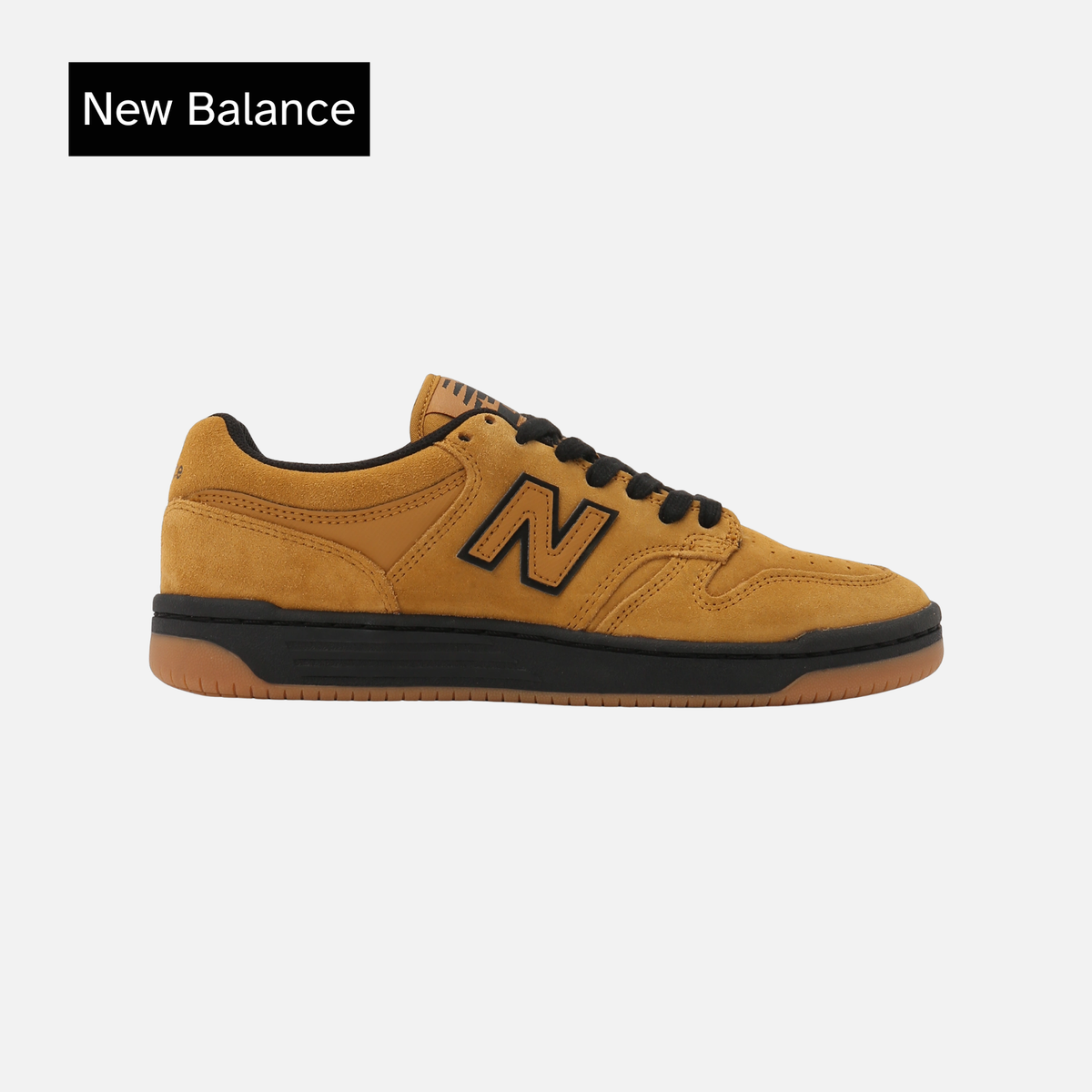 New Balance Numeric 480 Workwear Gum