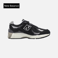 New Balance 2002R Protection Pack - Black Grey