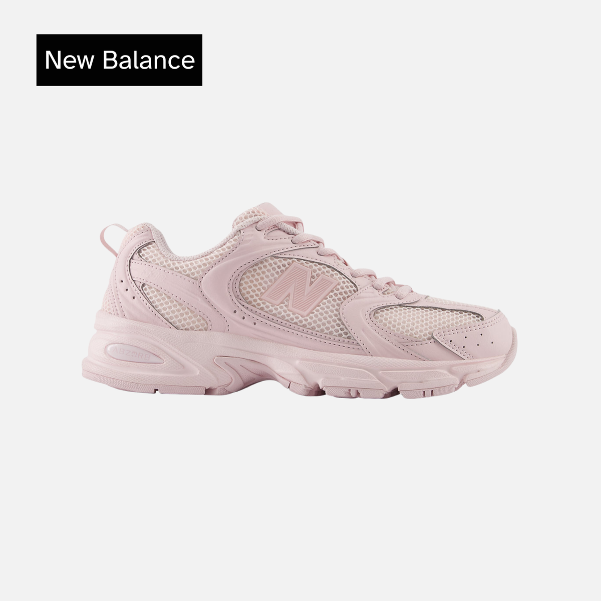 New Balance 530 Rose Sugar