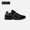 New Balance 2002R Black Magnet