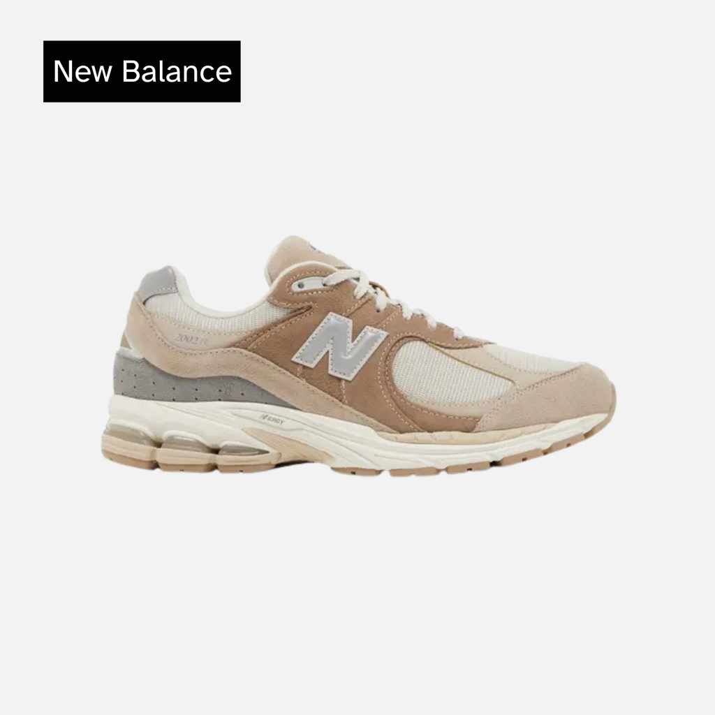 New Balance 2002R Driftwood