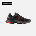 New Balance 9060 Black Red