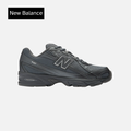 New Balance 740 Grey Silver