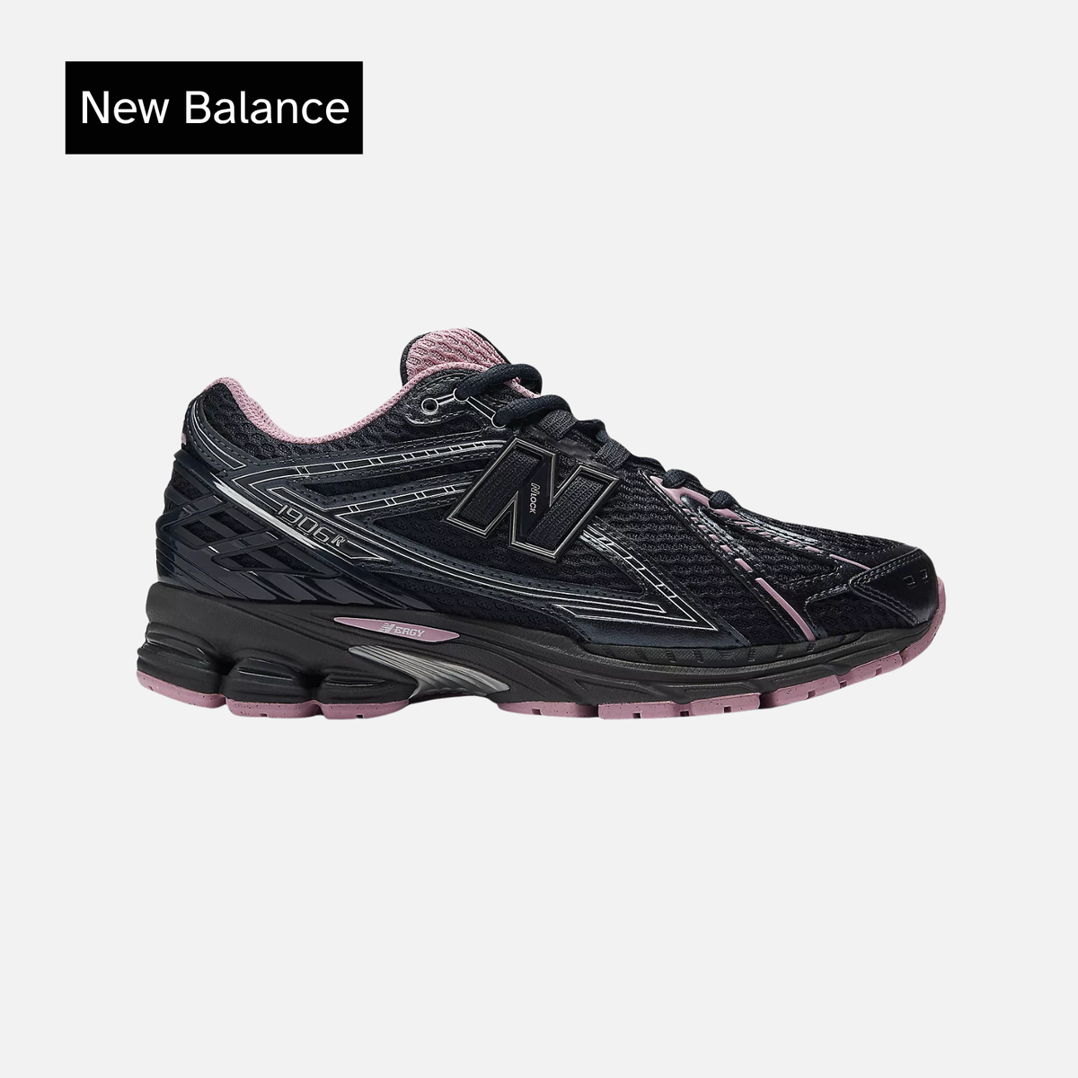 New Balance 1906R Pink Taffy