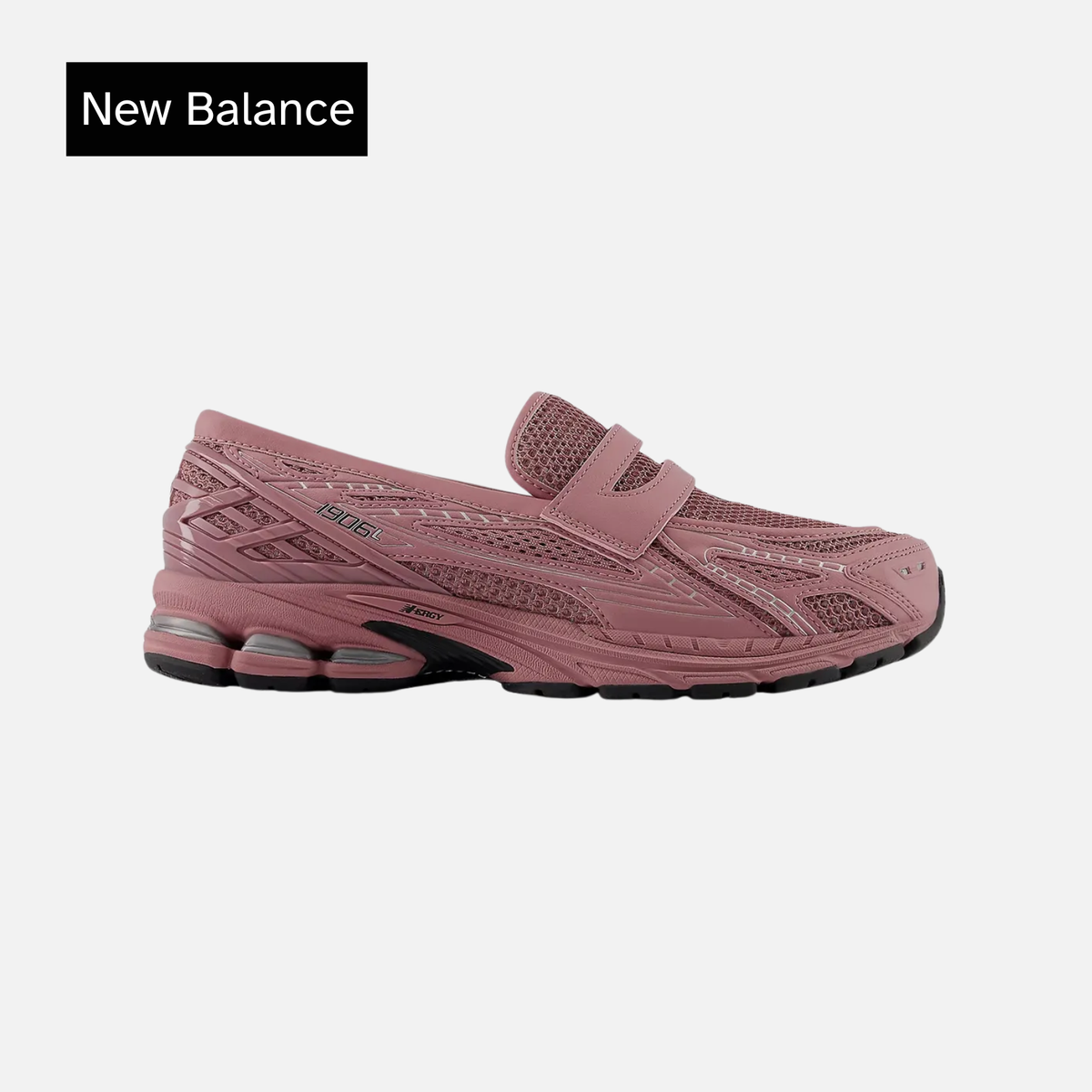 New Balance 1906L Rosewood