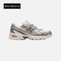 New Balance 740 Sea Salt Mushroom