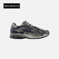 New Balance U1906A Graphite Magic Blue