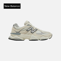 New Balance 9060 Sea Salt Raincloud