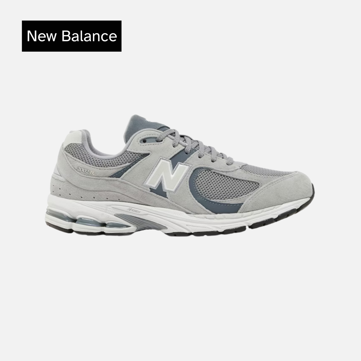 New Balance 2002R Steel Orca