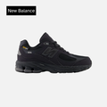 New Balance 2002R Big Kid Cordura Pack - Phantom Black