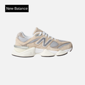 New Balance 9060 Incense Raincloud Arid Stone