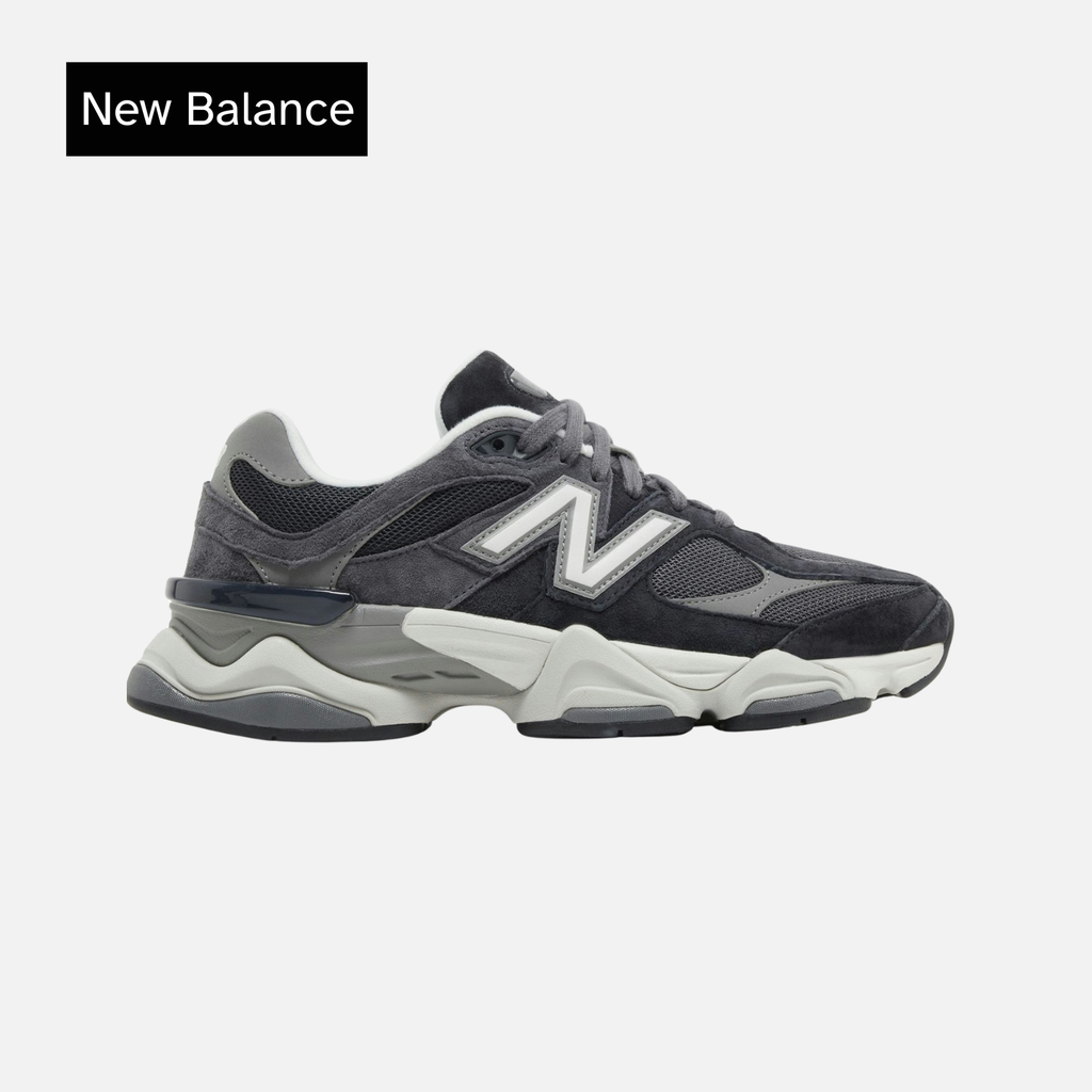 New Balance 9060 Dark Grey
