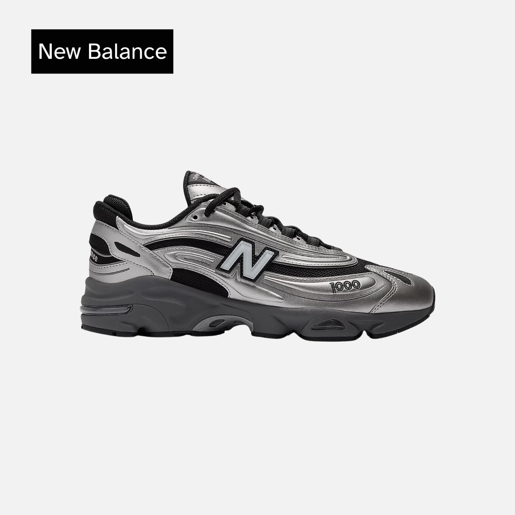 New Balance 1000 Grey Day 2025