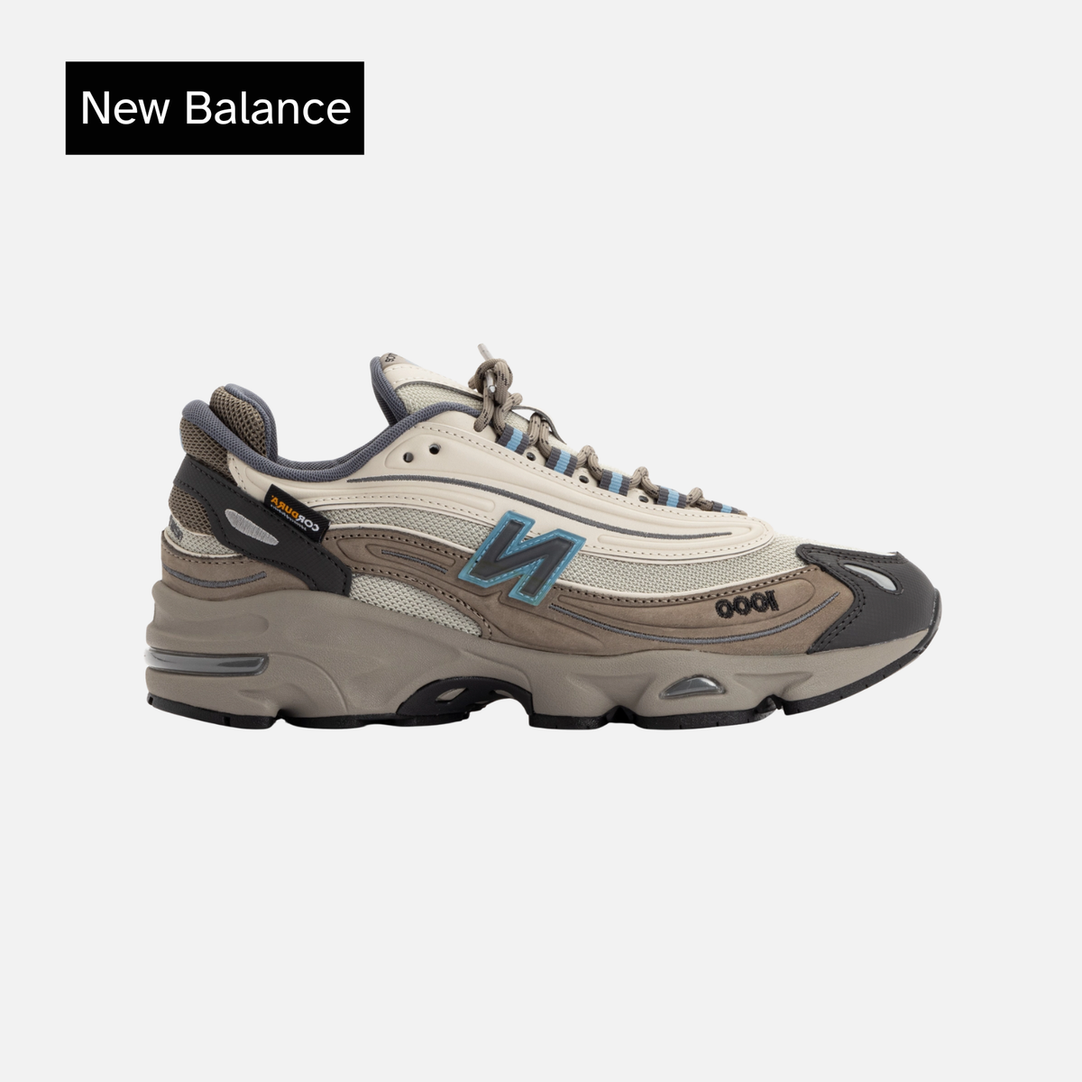 New Balance 1000 Dockside Still Water Shipyard