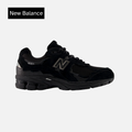 New Balance 2002R Protection Pack - Black