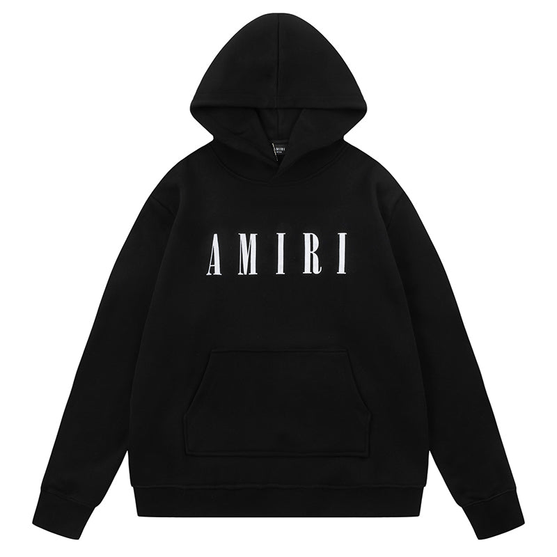 AMRI Hoodies