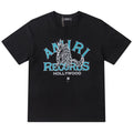 AMRI graphic-print cotton T-shirts