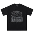 AMRI HOLLYWOOD TEE T-Shirts