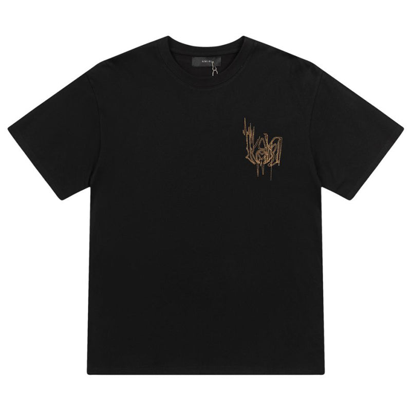AMRI MA Logo T-Shirts