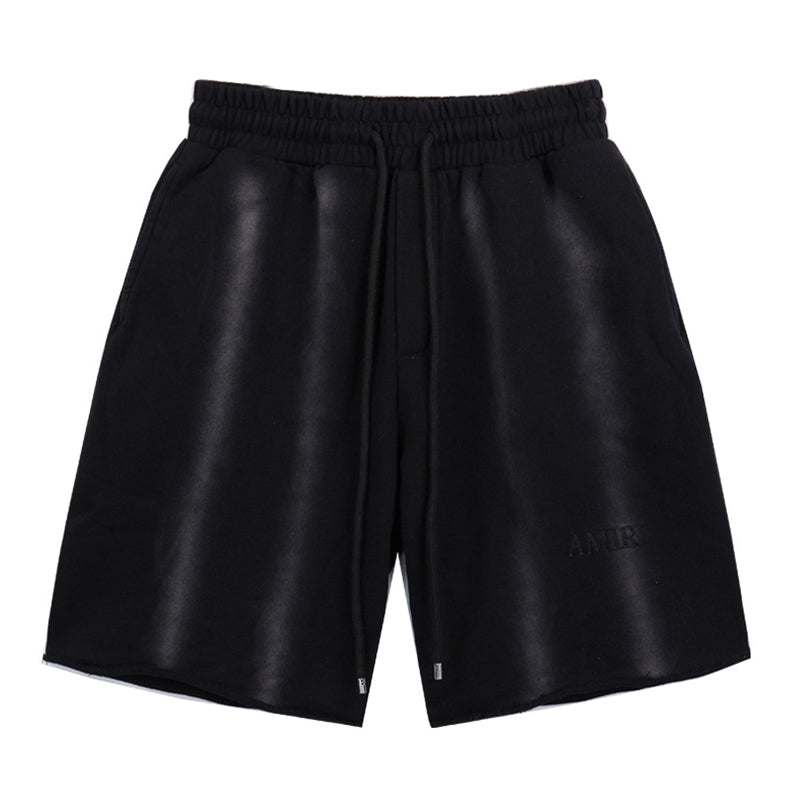 AMRI Retro Sweat Shorts
