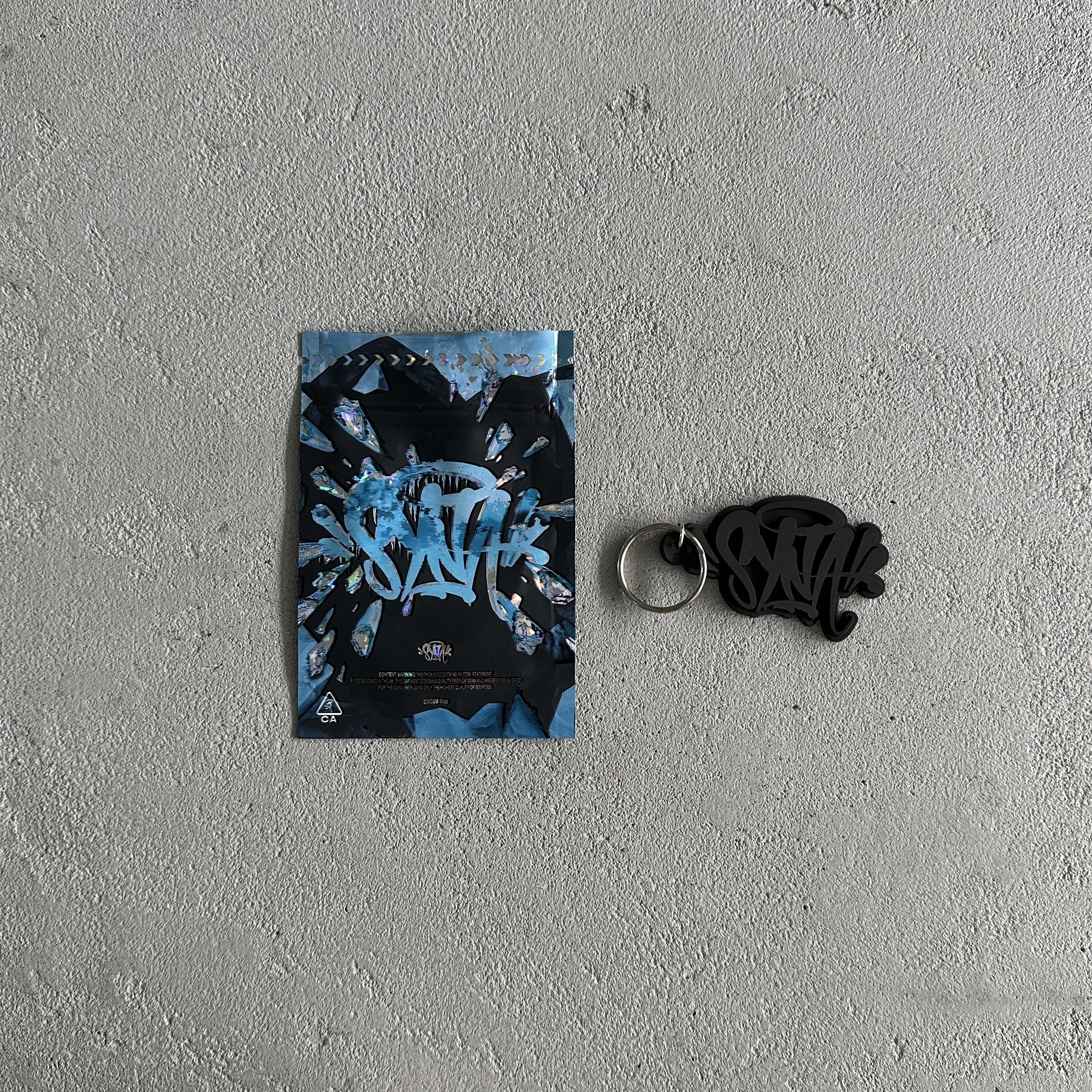 Synaworld Tracksuit