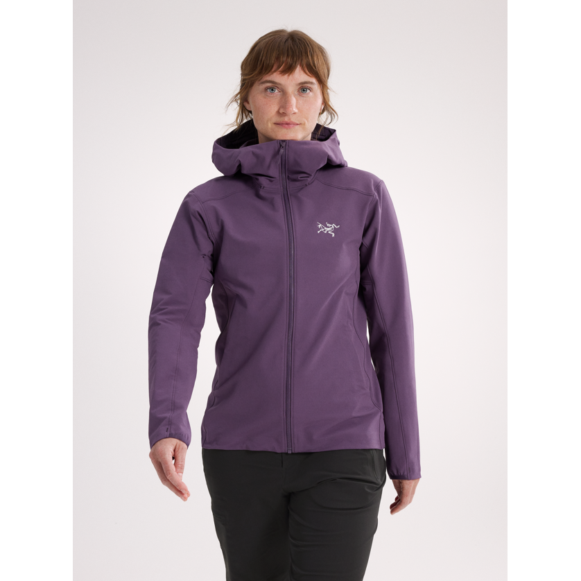 Arc'teryx Women's Gamma Hoody
