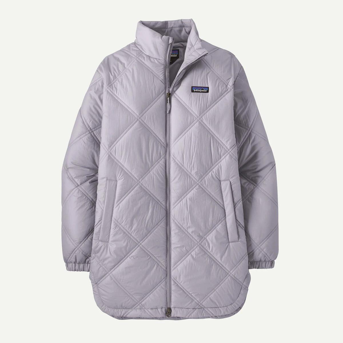 Patagonia Women's Pine Bank Insulated Parka